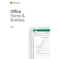 Microsoft Office Home and Business 2019 | Key | GLOBAL