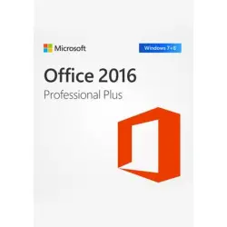 Microsoft Office Pro Plus 2016 | Key | GLOBAL