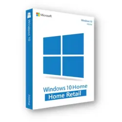 Microsoft Windows 10 Home | Key | GLOBAL
