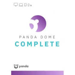 Panda Dome Complete (2022) 10 Device 1 Year | Subscription Key | GLOBAL