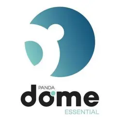 Panda Dome Essential Unlimited Devices 1 Year | Subscription Key | GLOBAL