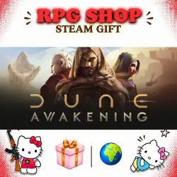 Dune: Awakening | AUTO 24/7 | Россия+WORLD