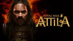 Epic Total War: ATTILA account+email