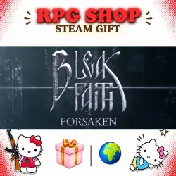 Bleak Faith: Forsaken | AUTO 24/7 | Россия+WORLD