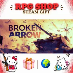 Broken Arrow | AUTO 24/7 | Россия+WORLD