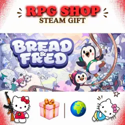 Bread &amp; Fred | AUTO 24/7 | Россия+WORLD