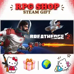 Breathedge 2 | AUTO 24/7 | Россия+WORLD