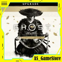 Ghost of Yōtei - Complete Edition Upgrade | PS5 Турция Укр