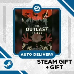 The Outlast Trials • GLOBAL
