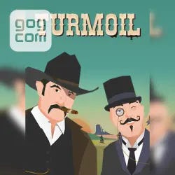 Turmoil (GOG) — покупка игры на ваш аккаунт