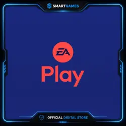 EA Play 1/12 Months – Direct Account Top‑Up