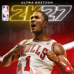 NBA 2K27 Automatic Delivery – Rental from 1 to 30 Days | Online Now |