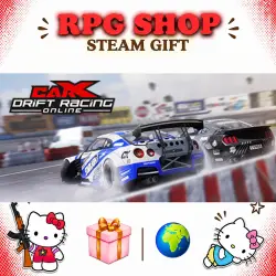 CarX Drift Racing Online | AUTO 24/7 | Россия+WORLD