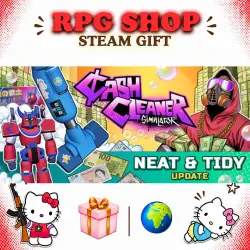 Cash Cleaner Simulator | AUTO 24/7 | Россия+WORLD