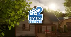 House Flipper 2 – Instant Delivery – Rental from 3 to 30 Days | Online Now |