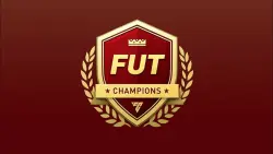 PC WL 11-0 #5 RANK PC — EA SPORTS FC, лот №272828