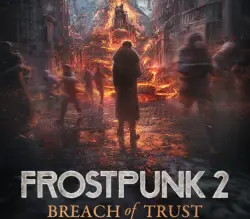 Frostpunk 2: Breach of Trust GLOBAL | Activation Key