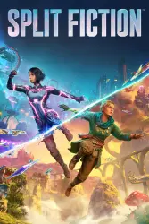 Split Fiction - НА ТВОЙ АККАУНТ XBOX
