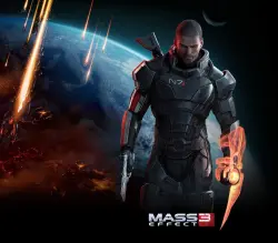 Mass Effect 3 РФ+СНГ+ВЕСЬ МИР EA App КЛЮЧ