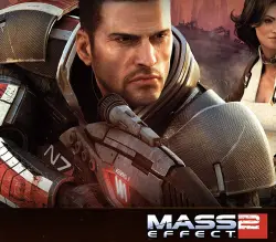 Mass Effect 2 РФ+СНГ+ВЕСЬ МИР Steam КЛЮЧ