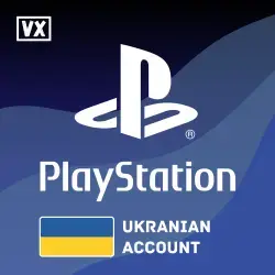 NEW PSN ACCOUNT UKRAINE (PS4/PS5) AUTO-DELIVERY 24/7 (copy)
