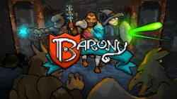Barony / GLOBAL/ KEY