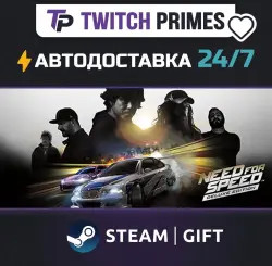 Ru+CIS+China "Need for Speed Deluxe Edition" Steam Gift auto-delivery 24/7