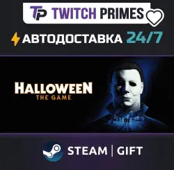 Ru+CIS+China "Halloween: The Game" Steam Gift auto-delivery 24/7