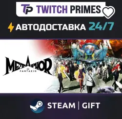 Ru+CIS+China "Metaphor: ReFantazio" Steam Gift auto-delivery 24/7