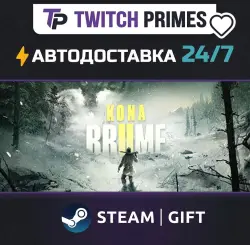 Ru+CIS+China "Kona II: Brume" Steam Gift auto-delivery 24/7