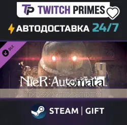 Ru+CIS+China "DLC NieR:Automata - 3C3C1D119440927" Steam Gift auto-delivery 24/7