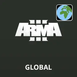 ARMA 3 (Base Game) | STEAM KEY GLOBAL | AUTO 24/7