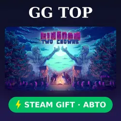 Kingdom Two Crowns | STEAM GIFT РФ/КЗ/УКР АВТО