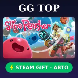 Slime Rancher | STEAM GIFT РФ/КЗ/УКР АВТО