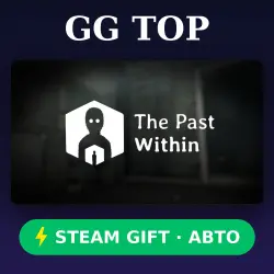 The Past Within | STEAM GIFT РФ/КЗ/УКР АВТО