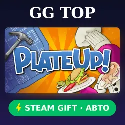 PlateUp! | STEAM GIFT RF/KZ/UKR AUTO