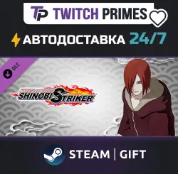 Ru+CIS+China "DLC NTBSS: Master Character Training Pack - Nagato" Steam Gift auto-delivery 24/7