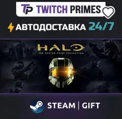Ru+CIS+China "Halo: The Master Chief Collection" Steam Gift auto-delivery 24/7