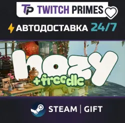 Ru+CIS+China "Hozy" Steam Gift auto-delivery 24/7
