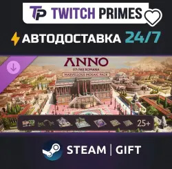 Ru+CIS+China "Anno 117 - CDLC 01" Steam Gift auto-delivery 24/7