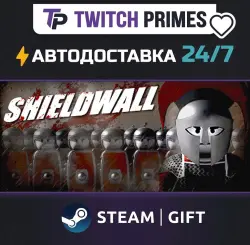 Shieldwall · STEAM GIFT · АВТОДОСТАВКА