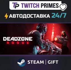 Ru+CIS+China "Deadzone: Rogue" Steam Gift auto-delivery 24/7