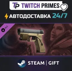 Ru+CIS+China "DLC Resident Evil: Revelations: Jessica's G18 + Custom" Steam Gift auto-delivery 24/7