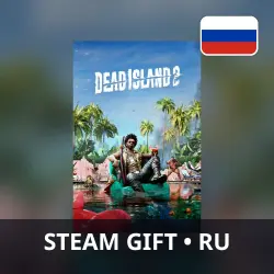 DEAD ISLAND 2 ALL EDITIONS | STEAM GIFT RU | AUTO 24/7