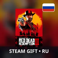 RED DEAD REDEMPTION 2 ALL EDITIONS | STEAM GIFT RU | AUTO 24/7