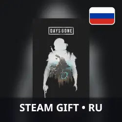 DAYS GONE | STEAM GIFT RU | AUTO 24/7