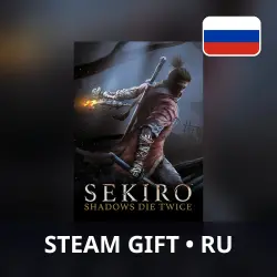 SEKIRO | STEAM GIFT RU | AUTO 24/7