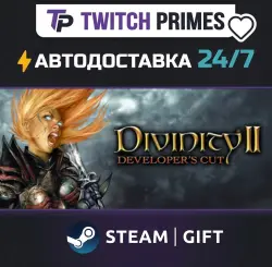 Ru+СНГ+Китай "Divinity Anthology" Steam Gift автовыдача 24/7