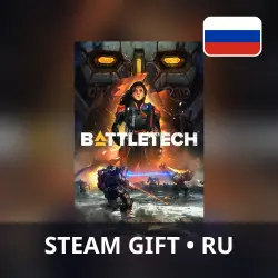 BATTLETECH ALL EDITIONS | STEAM GIFT RU | AUTO 24/7