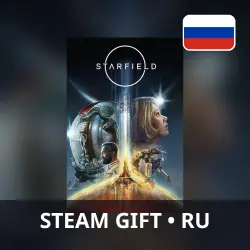 STARFIELD ALL EDITIONS | STEAM GIFT RU | AUTO 24/7